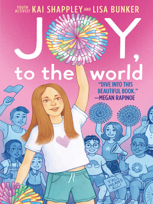 Title details for Joy, to the World by Kai Shappley - Available